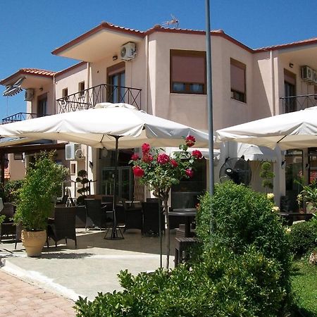 Paschalia Ser View Studios Геракини Экстерьер фото