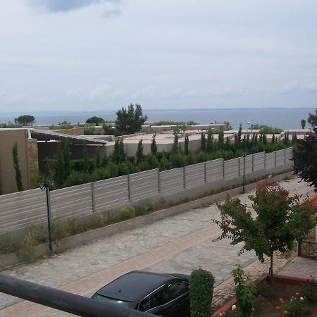 Paschalia Ser View Studios Геракини Экстерьер фото