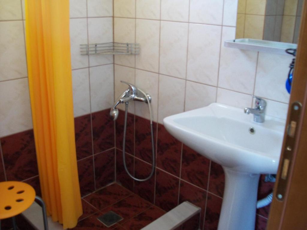 Paschalia Ser View Studios Геракини Номер фото