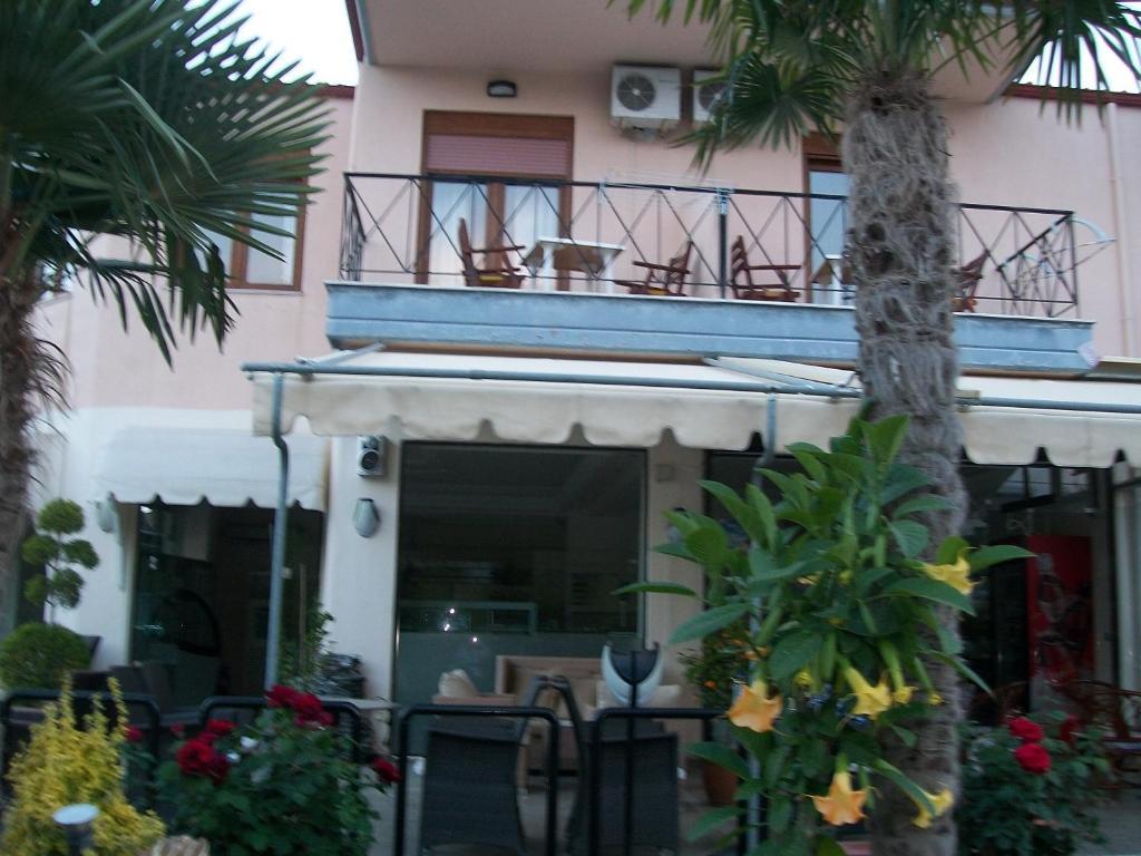 Paschalia Ser View Studios Геракини Экстерьер фото