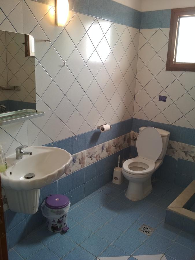 Paschalia Ser View Studios Геракини Экстерьер фото